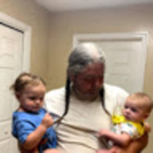 Meet your Posher, Marcus